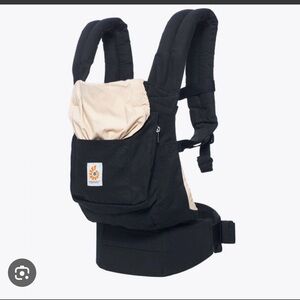 Original Ergo Carrier
